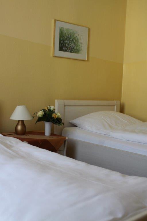 Hotel Weile Weiden in der Oberpfalz Quarto foto