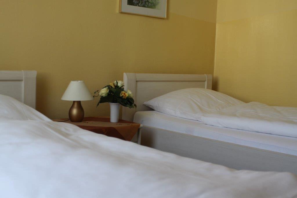 Hotel Weile Weiden in der Oberpfalz Quarto foto